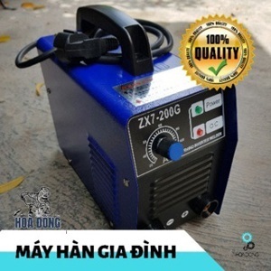 Máy hàn điện tử Proweld ZX7-200G