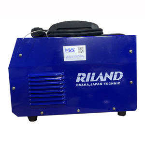 Máy hàn điện tử Riland ZX7-255I