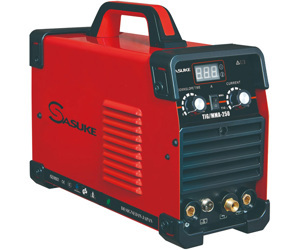 Máy hàn điện tử Sasuke TIG/MMA-250