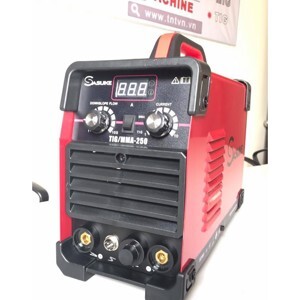 Máy hàn điện tử Sasuke TIG/MMA-250