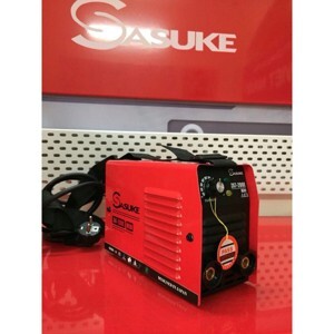 Máy hàn điện tử Sasuke ZX7-200E