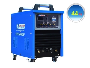 Máy hàn điện tử Tân Thành TIG400F