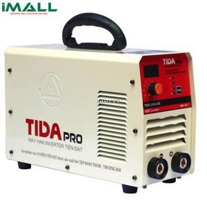 Máy hàn điện tử Tiến Đạt 200A-AS