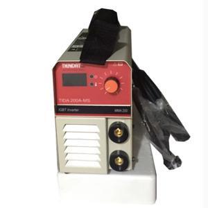 Máy hàn điện tử Tiến Đạt 200AMS
