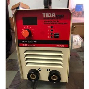 Máy hàn điện tử Tiến Đạt 200AS (MMA200)