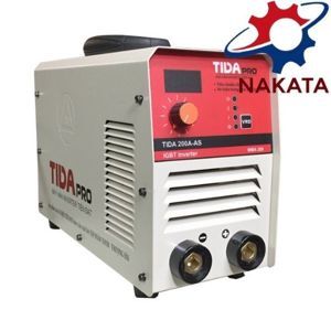 Máy hàn điện tử Tiến Đạt 200AS (MMA200)