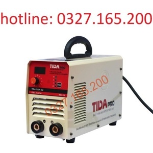 Máy hàn điện tử Tiến Đạt 200EU (MMA250)