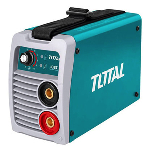 Máy hàn điện tử Total TW21306