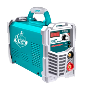 Máy hàn điện tử Total TW216052