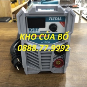 Máy hàn điện tử Total TW216052