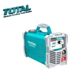 Máy hàn điện tử Total TW216052