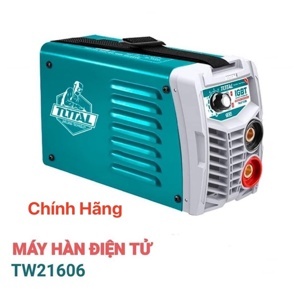 Máy hàn điện tử Total TW21606