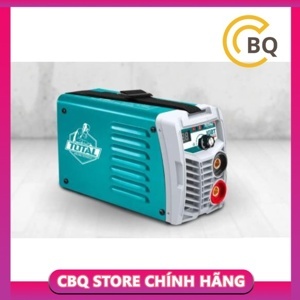 Máy hàn điện tử Total TW21606