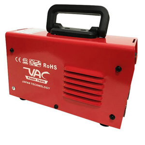 Máy hàn điện tử VAC VAC1104