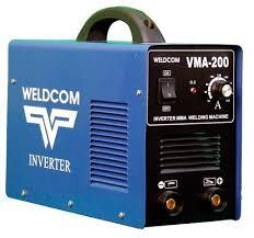 Máy hàn điện tử Weldcom VMA-200