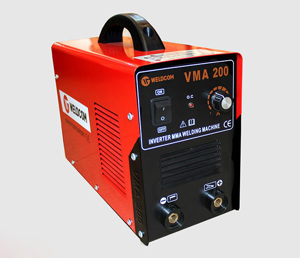 Máy hàn điện tử Weldcom VMA-200