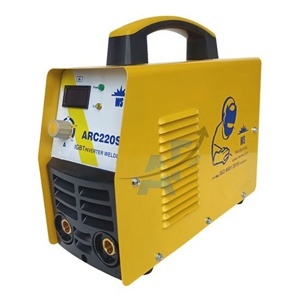 Máy hàn điện tử Weldership ARC 220S