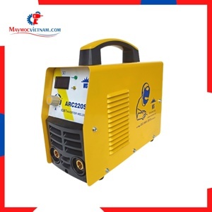 Máy hàn điện tử Weldership ARC 220S