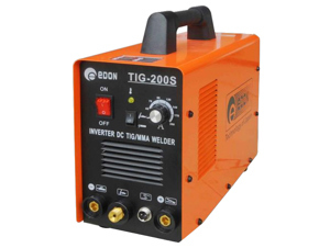 Máy hàn Edon TIG-200S