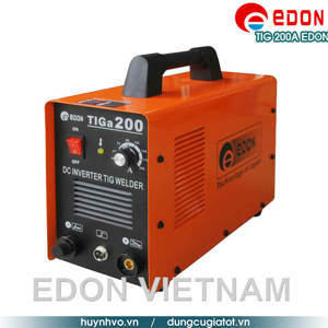 Máy hàn Edon TIG-250