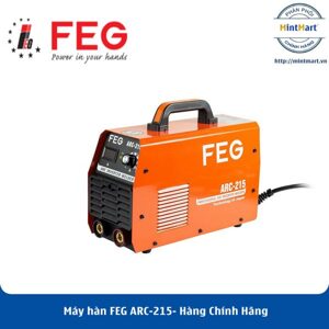 Máy hàn FEG ARC-215