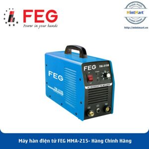 Máy hàn FEG TIG 215S