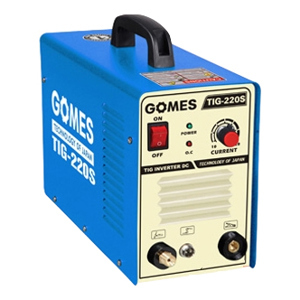 Máy hàn Gomes TIG-220S - 4.8kW