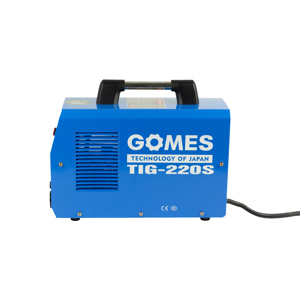 Máy hàn Gomes TIG-220S - 4.8kW