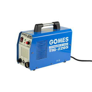 Máy hàn Gomes TIG-220S - 4.8kW