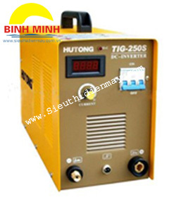 Máy hàn Hutong DC inverter TIG 250S