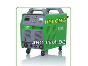 MÁY HÀN HYLONG ARC 400