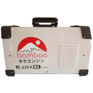 Máy hàn inverter Bamboo WS 220A