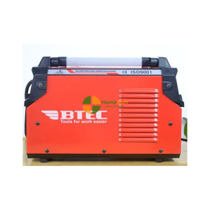 Máy hàn inverter Btec TIG/MMA 215