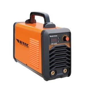 Máy hàn Inverter Btec ZX7-210D