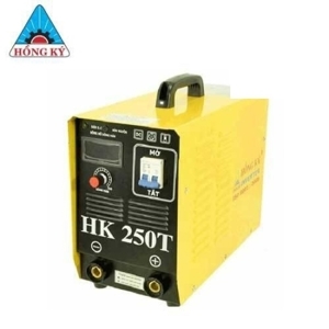 Máy hàn điện tử Inverter Hồng Ký HK250T (HK-250T)