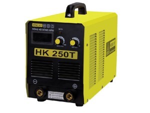 Máy hàn điện tử Inverter Hồng Ký HK250T (HK-250T)