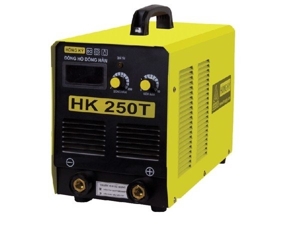 Máy hàn điện tử Inverter Hồng Ký HK250T (HK-250T)