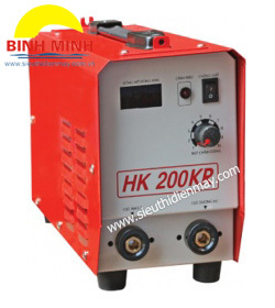 Máy hàn Inverter Hồng Ký HK-200KR