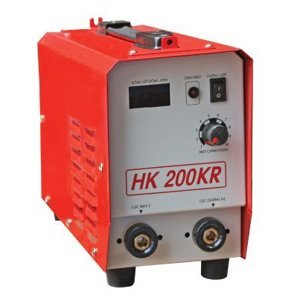 Máy hàn Inverter Hồng Ký HK-200KR