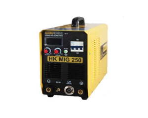 Máy hàn inverter Hồng Ký HK250MIG- INV