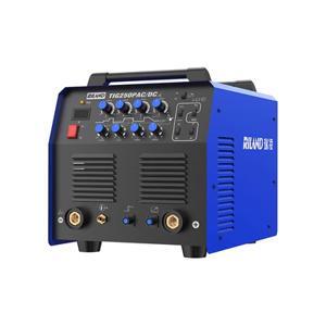 Máy hàn Inverter Jasic TIG-315P AC/DC