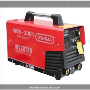 Máy hàn điện tử Oshima MOS-200N