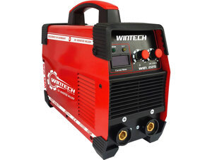 Máy hàn inverter Wintech Win-225