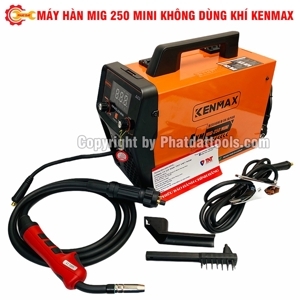 Máy hàn Kenmax KM MIG 250 Mini