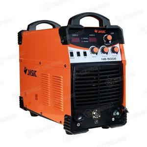 Máy hàn khí CO2 Jasic Mig NB-500E