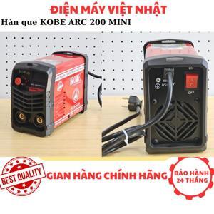 Máy hàn Kobe ARC-200 Mini