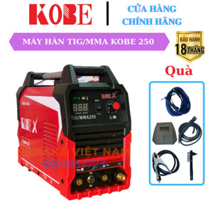 Máy hàn Kobe TIG-250A