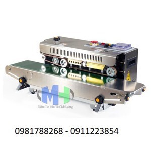 Máy hàn miệng túi FR-770