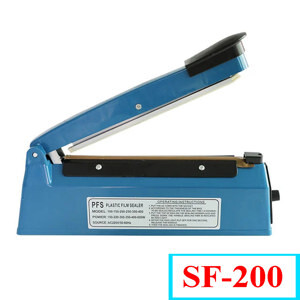 Máy hàn miệng túi FS-200