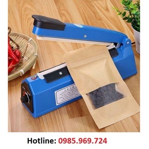 Máy hàn miệng túi FS-300